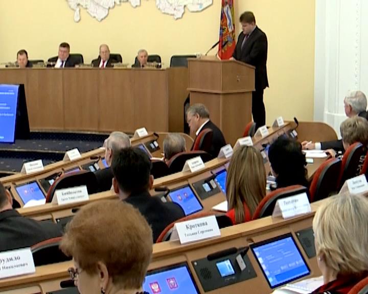 Сегодня в эфире: Специальный репортаж